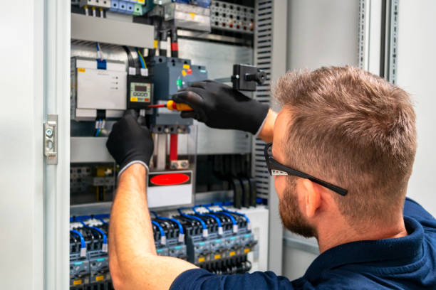 Best Affordable Electrician  in , MI