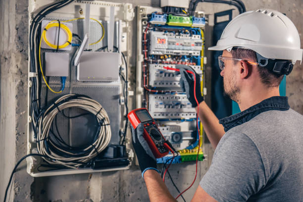 Best Affordable Emergency Electrician  in , MI