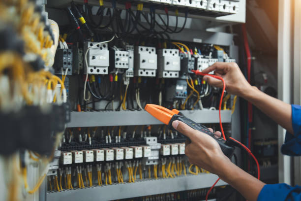 Best Electrical Wiring Services  in , MI