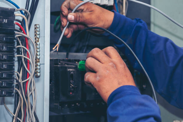Best Commercial Electrician Services  in , MI