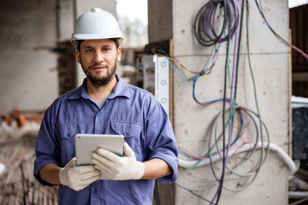 Best Emergency Electrical Repair  in , MI