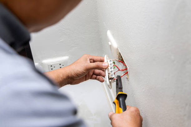 Best Industrial Electrical Services  in , MI