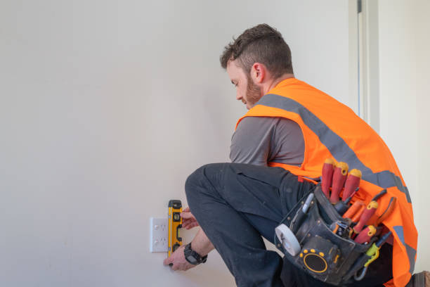 Best Residential Electrician Services  in , MI
