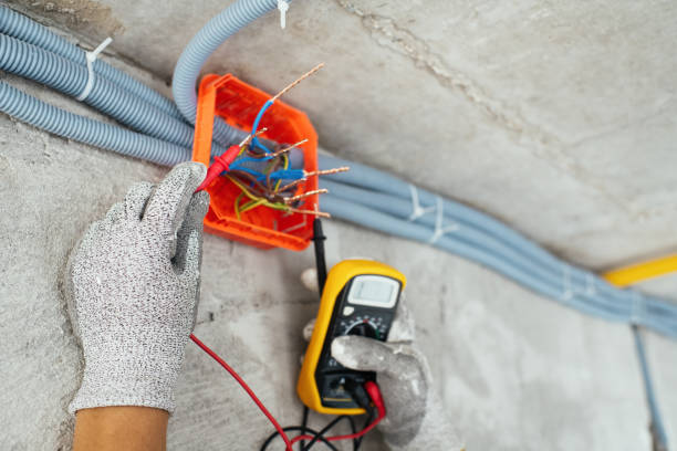 Best Electrical Outlet Repair  in , MI