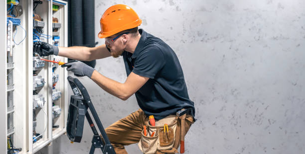 Best Licensed Electrician  in , MI