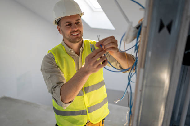 Best Home Electrical Repair  in , MI